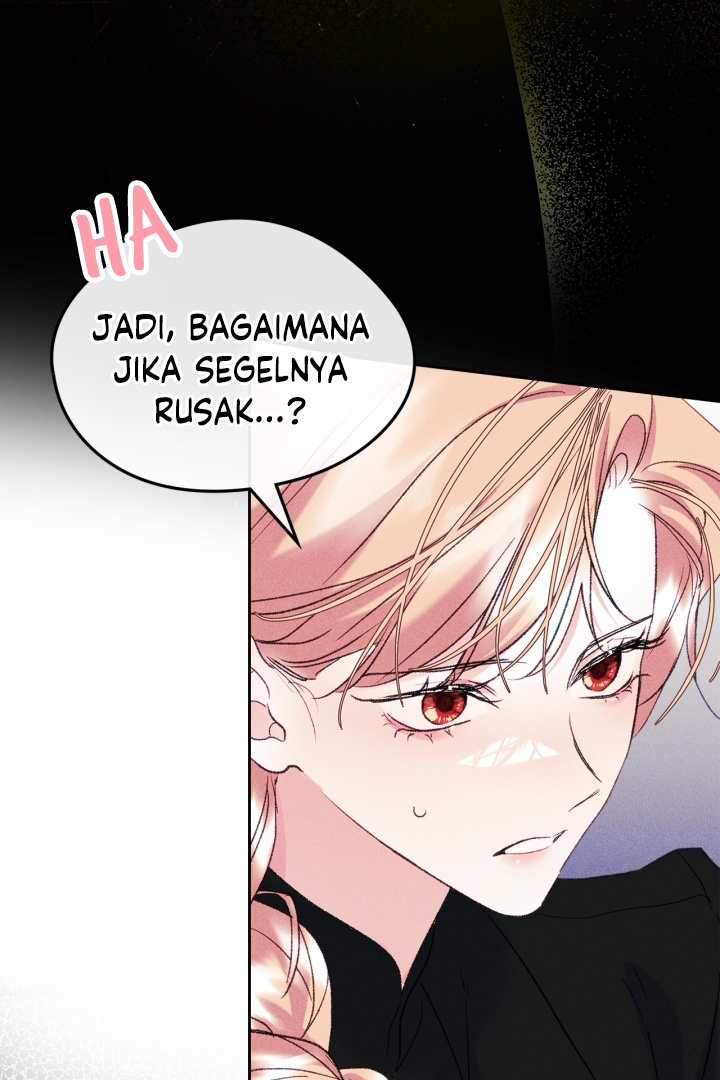 I Became The Male Lead’s Female Friend Chapter 63 Gambar 21