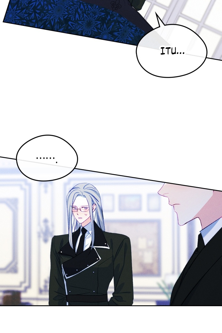 I Became The Male Lead’s Female Friend Chapter 63 Gambar 27