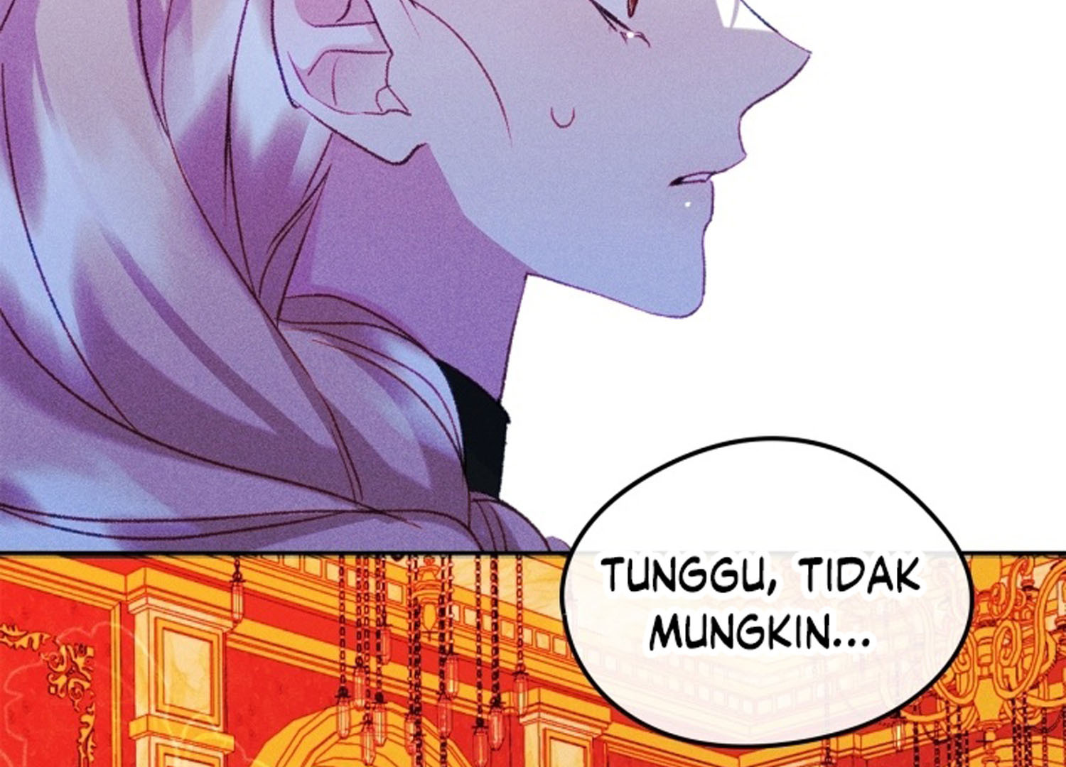 I Became The Male Lead’s Female Friend Chapter 63 Gambar 31