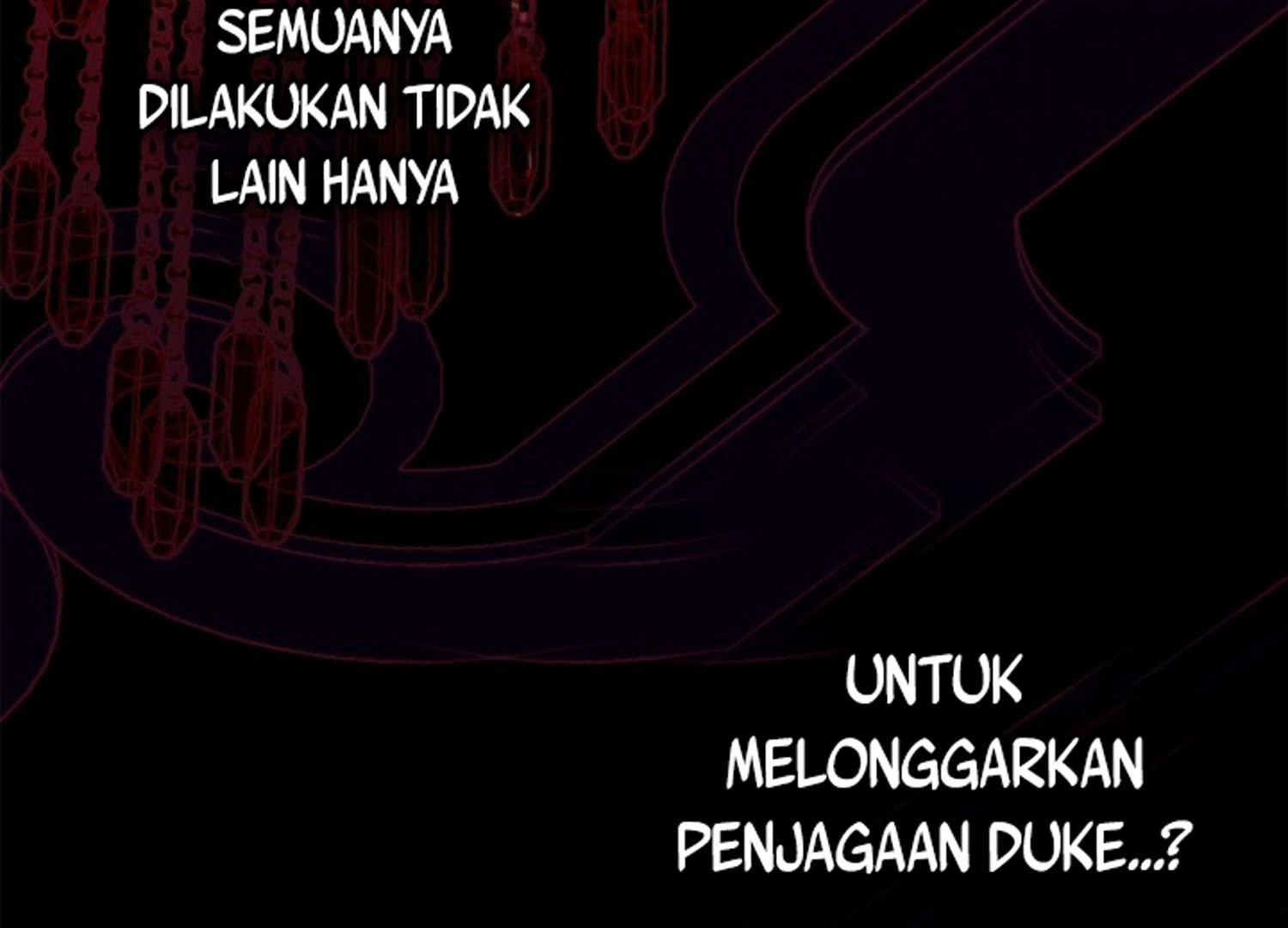 I Became The Male Lead’s Female Friend Chapter 63 Gambar 35