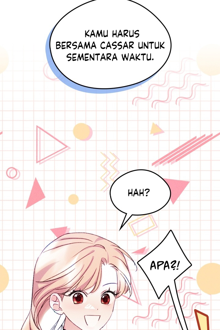 I Became The Male Lead’s Female Friend Chapter 63 Gambar 66