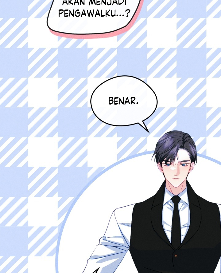 I Became The Male Lead’s Female Friend Chapter 63 Gambar 68