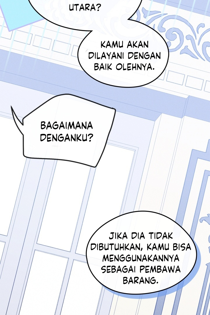 I Became The Male Lead’s Female Friend Chapter 63 Gambar 71