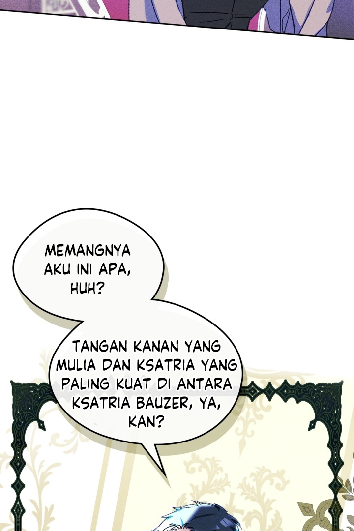 I Became The Male Lead’s Female Friend Chapter 63 Gambar 81