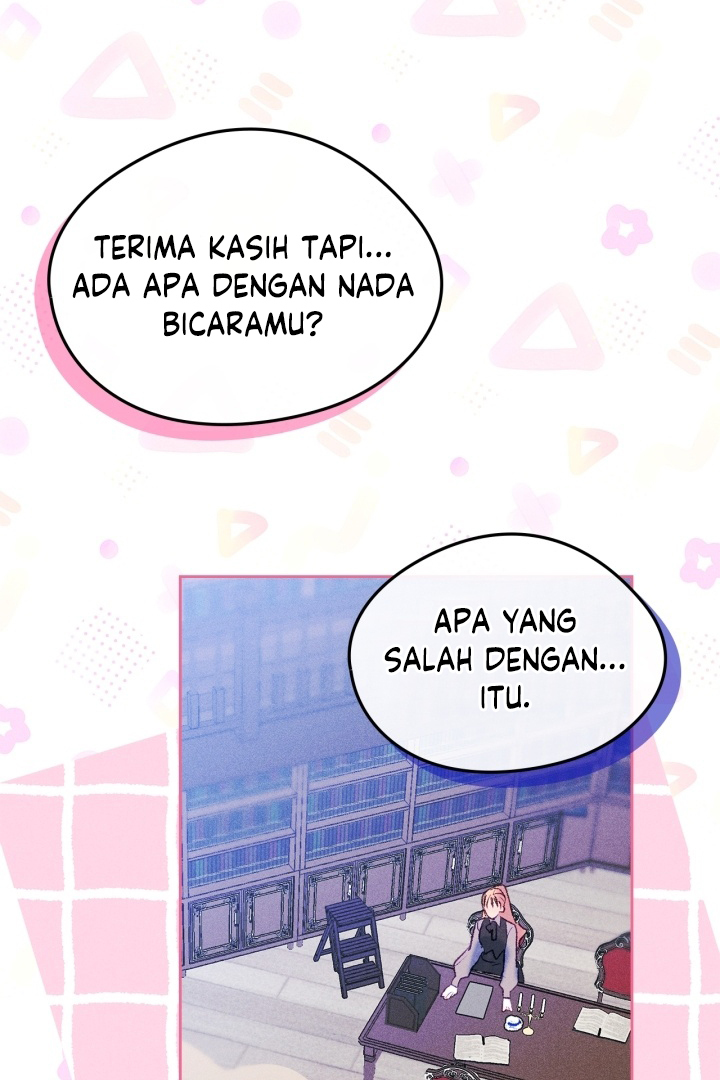 I Became The Male Lead’s Female Friend Chapter 63 Gambar 85