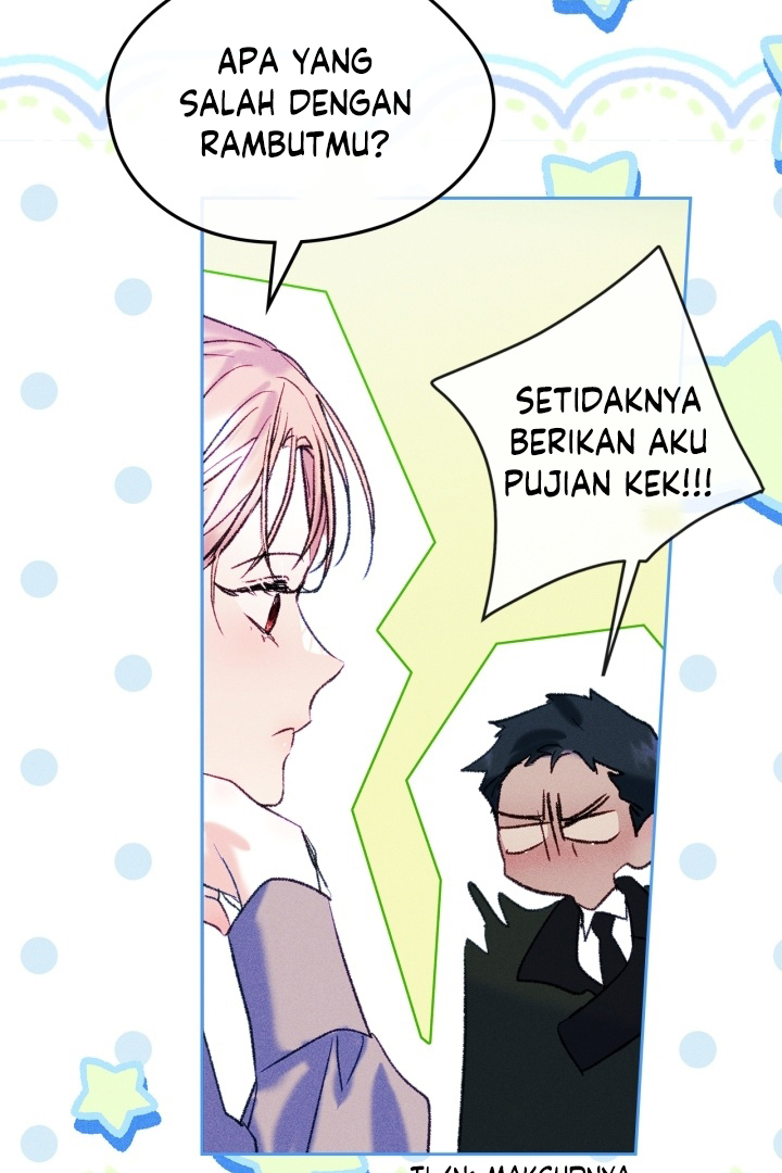 I Became The Male Lead’s Female Friend Chapter 63 Gambar 90