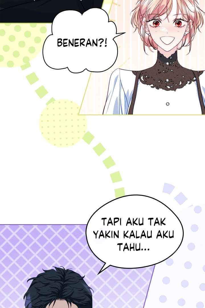 I Became The Male Lead’s Female Friend Chapter 64 Gambar 17