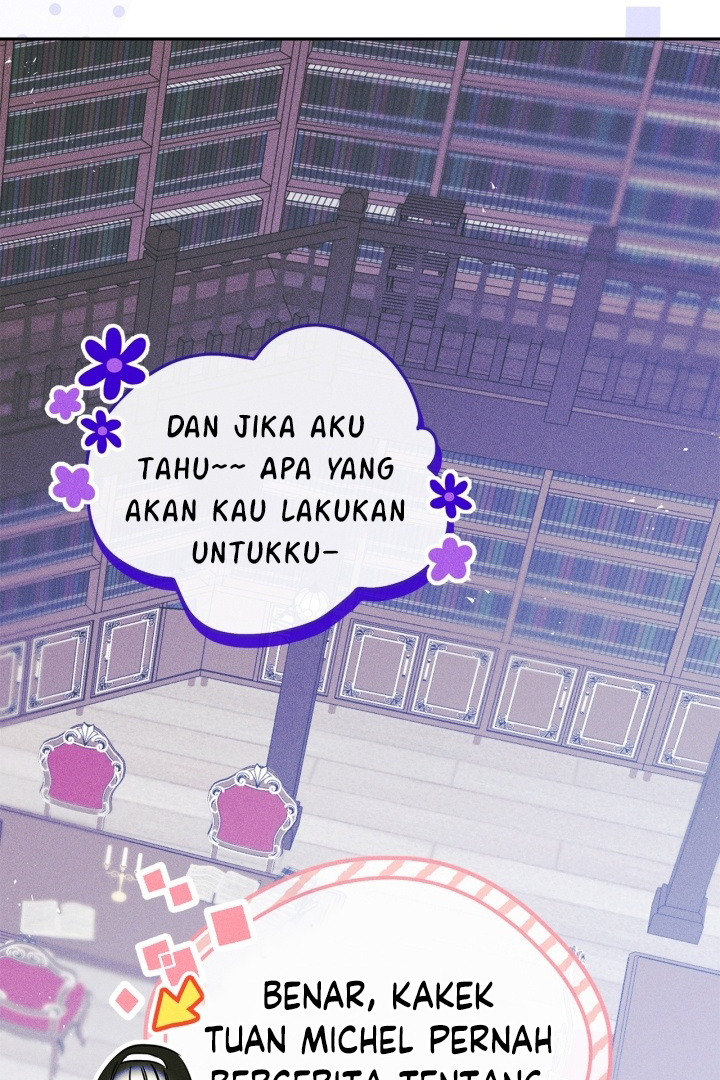 I Became The Male Lead’s Female Friend Chapter 64 Gambar 19
