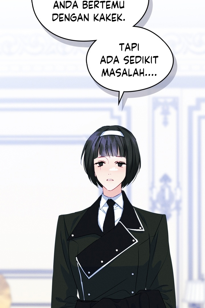 I Became The Male Lead’s Female Friend Chapter 64 Gambar 22