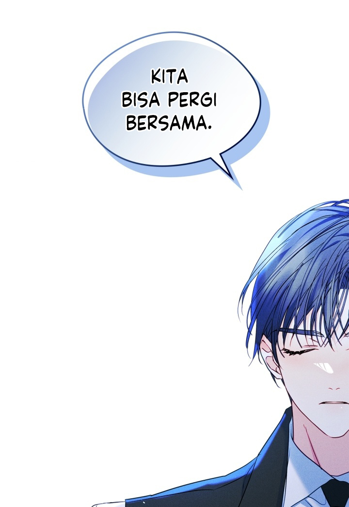 I Became The Male Lead’s Female Friend Chapter 64 Gambar 27