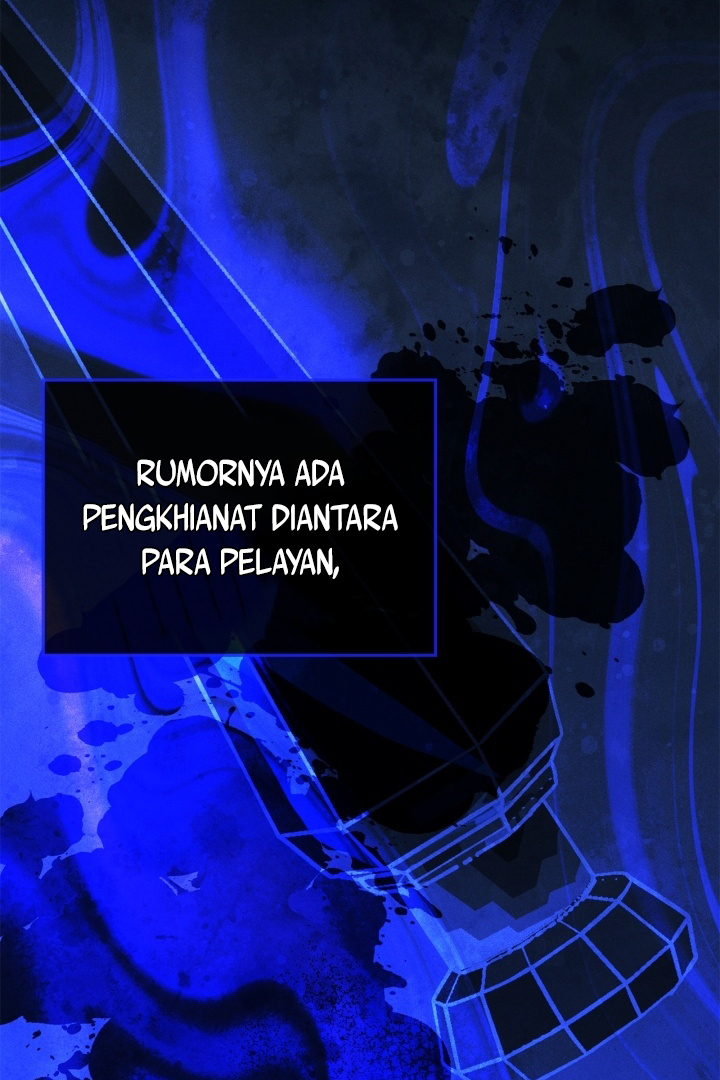 I Became The Male Lead’s Female Friend Chapter 64 Gambar 3