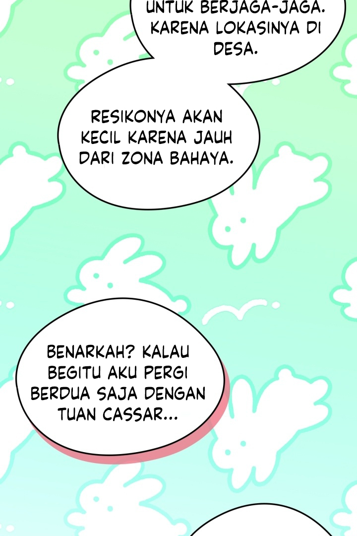 I Became The Male Lead’s Female Friend Chapter 64 Gambar 30
