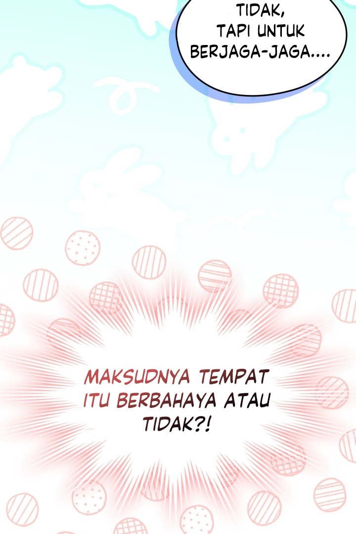 I Became The Male Lead’s Female Friend Chapter 64 Gambar 31