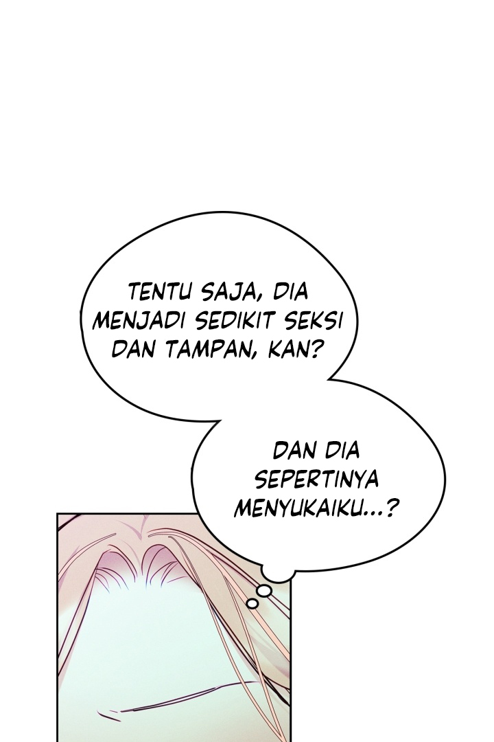 I Became The Male Lead’s Female Friend Chapter 64 Gambar 49