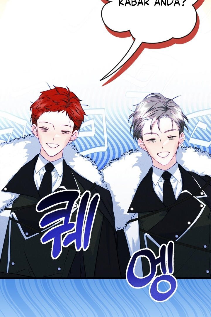 I Became The Male Lead’s Female Friend Chapter 64 Gambar 57
