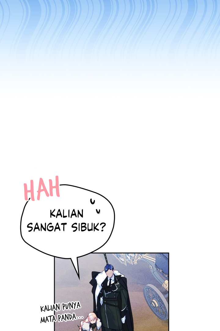 I Became The Male Lead’s Female Friend Chapter 64 Gambar 58