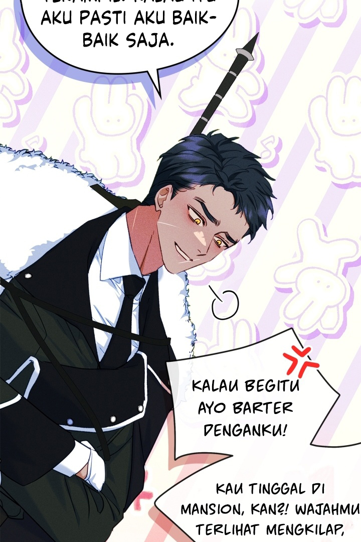 I Became The Male Lead’s Female Friend Chapter 64 Gambar 60