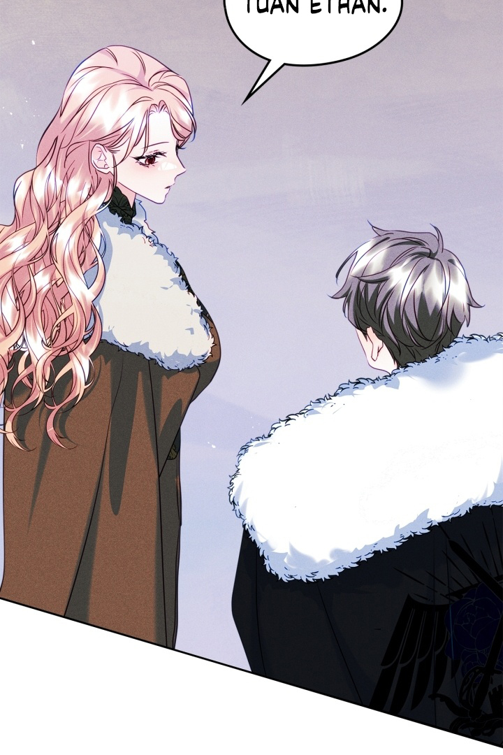I Became The Male Lead’s Female Friend Chapter 64 Gambar 64