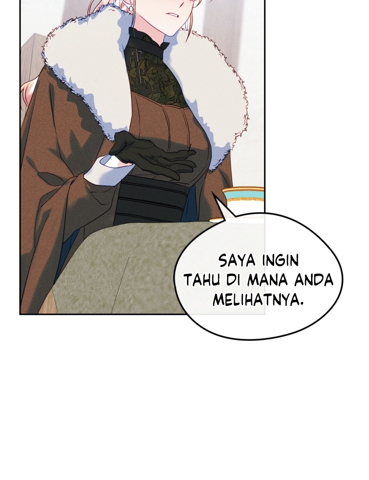 I Became The Male Lead’s Female Friend Chapter 64 Gambar 69