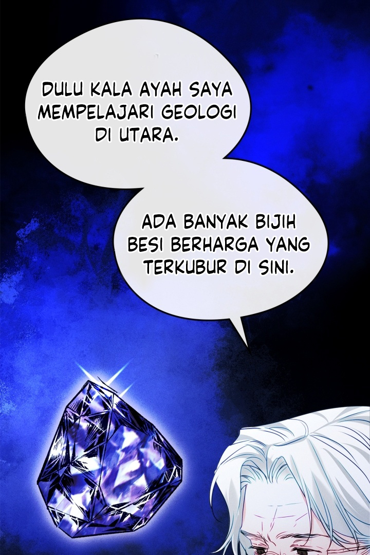 I Became The Male Lead’s Female Friend Chapter 64 Gambar 74