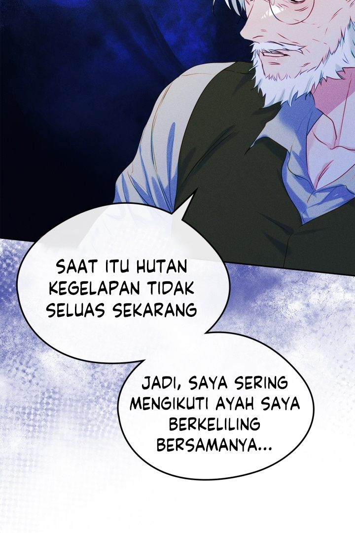 I Became The Male Lead’s Female Friend Chapter 64 Gambar 75