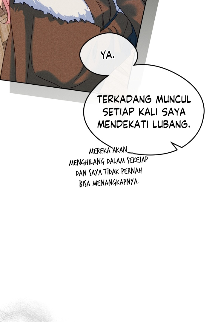 I Became The Male Lead’s Female Friend Chapter 64 Gambar 77