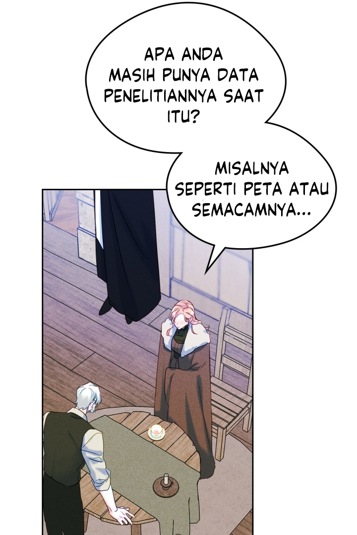 I Became The Male Lead’s Female Friend Chapter 64 Gambar 83