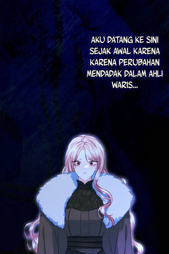 I Became The Male Lead’s Female Friend Chapter 65 Gambar 11