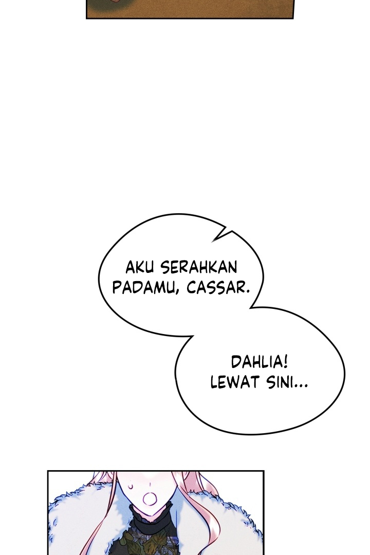 I Became The Male Lead’s Female Friend Chapter 65 Gambar 119