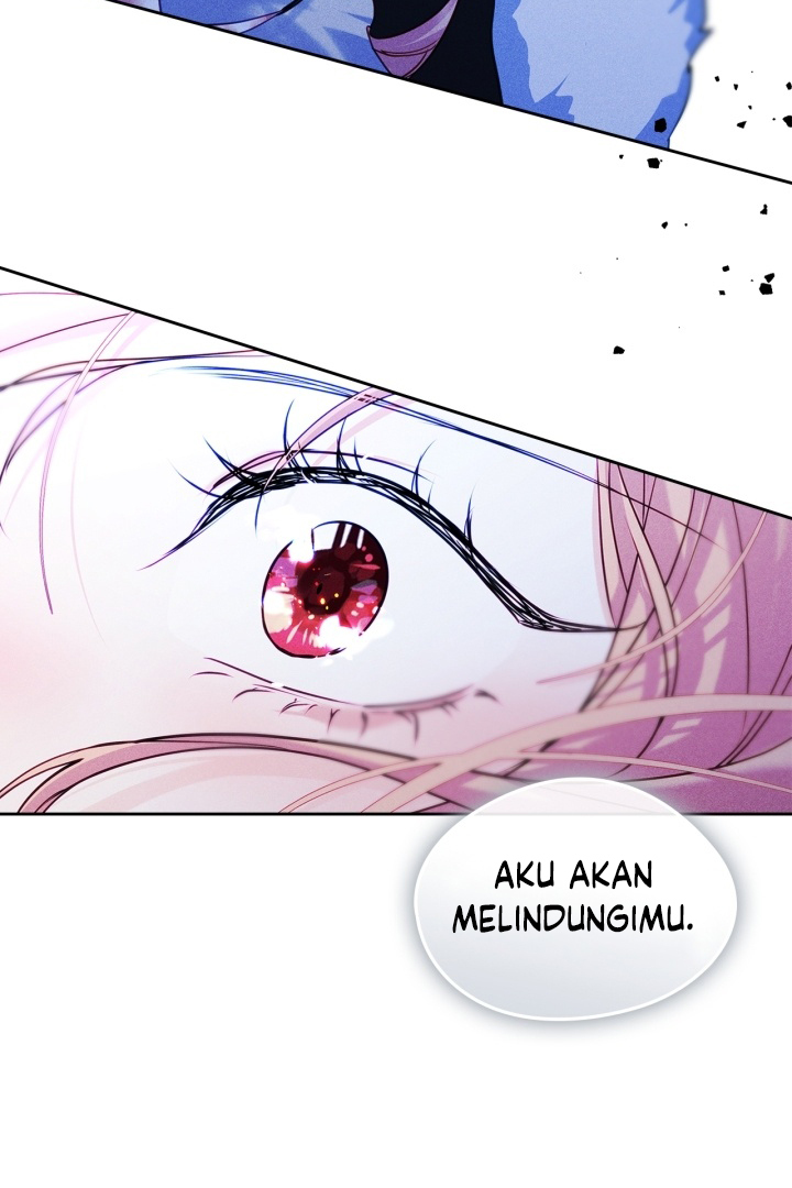 I Became The Male Lead’s Female Friend Chapter 65 Gambar 129