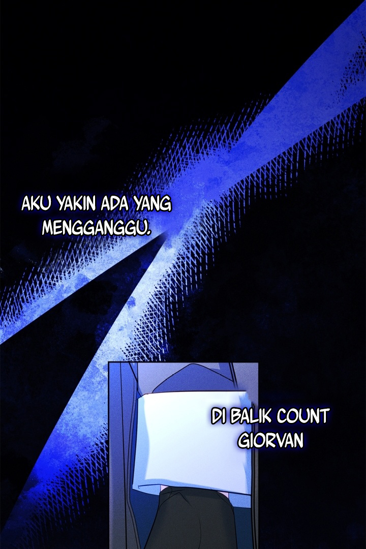 I Became The Male Lead’s Female Friend Chapter 65 Gambar 14