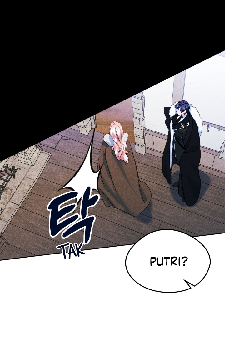 I Became The Male Lead’s Female Friend Chapter 65 Gambar 17