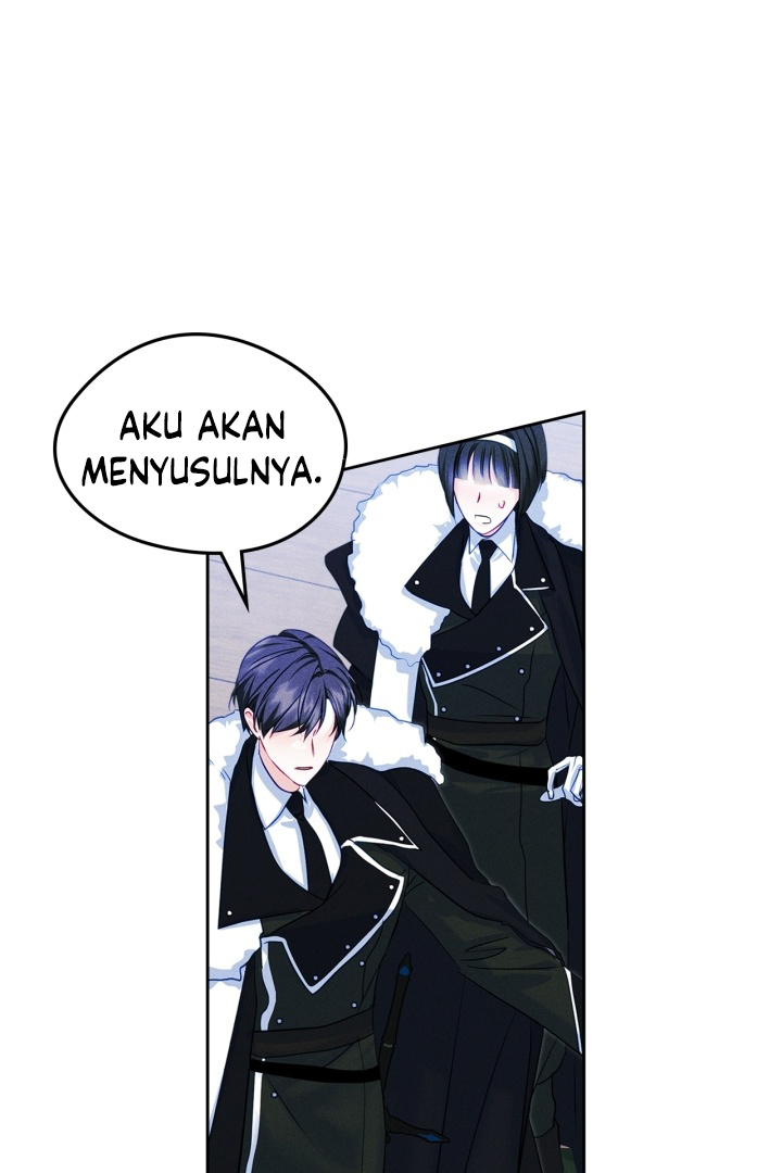 I Became The Male Lead’s Female Friend Chapter 65 Gambar 18
