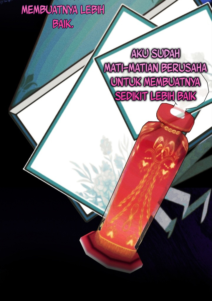 I Became The Male Lead’s Female Friend Chapter 65 Gambar 27