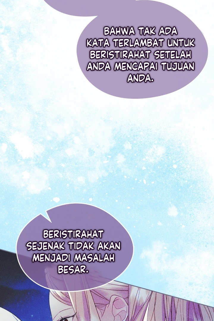 I Became The Male Lead’s Female Friend Chapter 65 Gambar 30