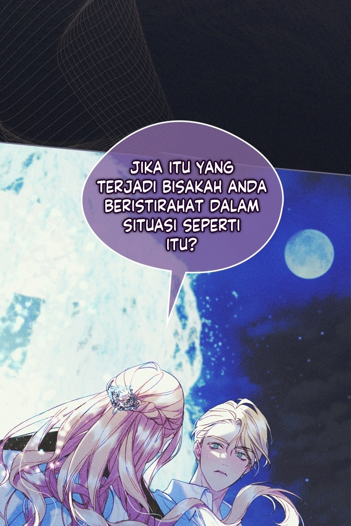 I Became The Male Lead’s Female Friend Chapter 65 Gambar 33
