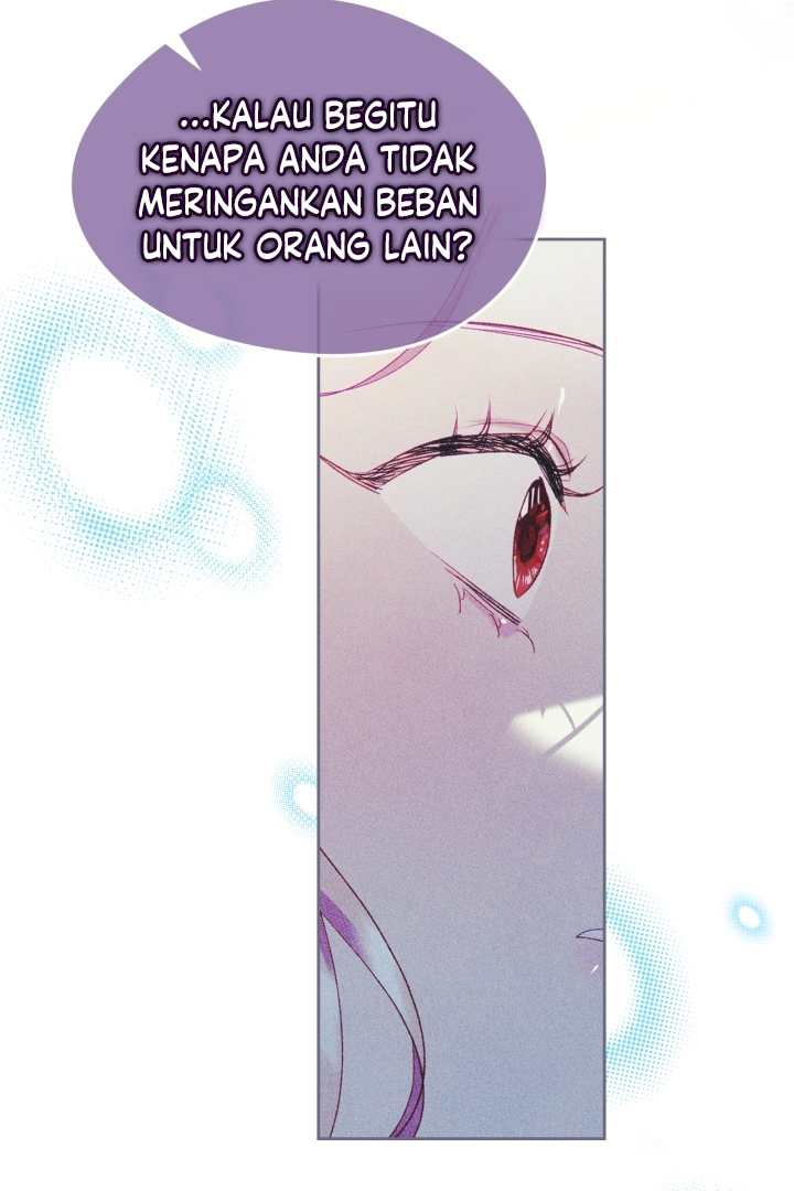 I Became The Male Lead’s Female Friend Chapter 65 Gambar 36