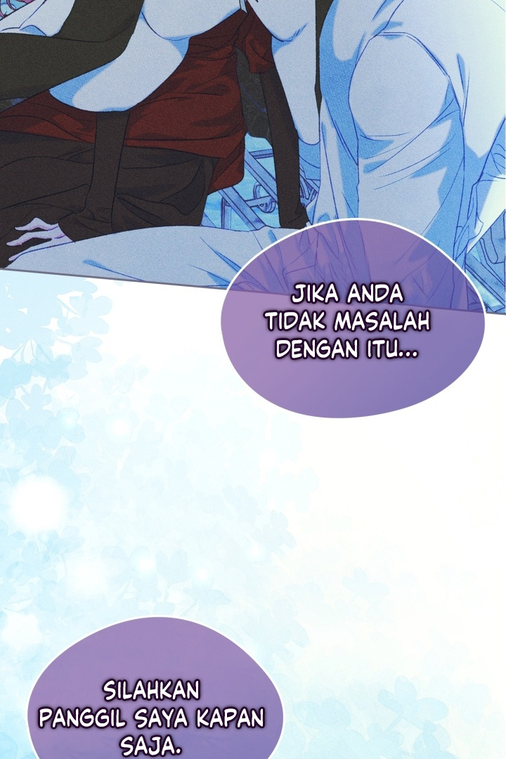 I Became The Male Lead’s Female Friend Chapter 65 Gambar 38