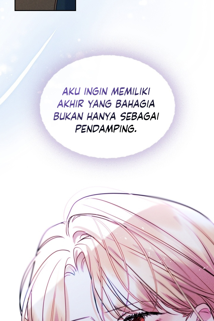 I Became The Male Lead’s Female Friend Chapter 65 Gambar 43