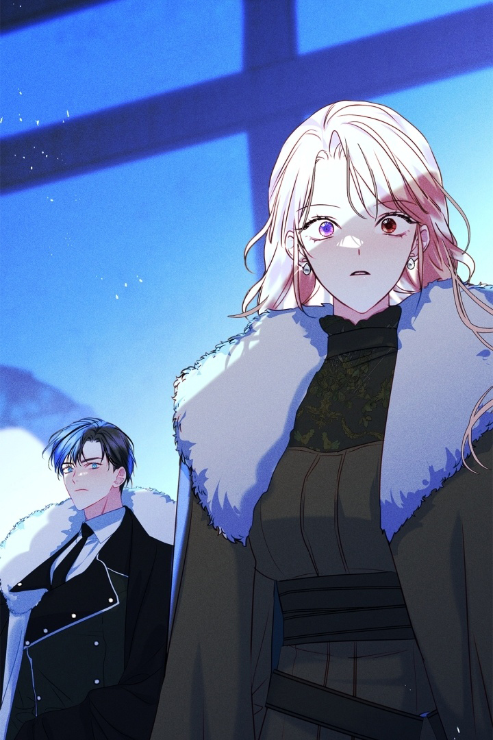 I Became The Male Lead’s Female Friend Chapter 65 Gambar 5