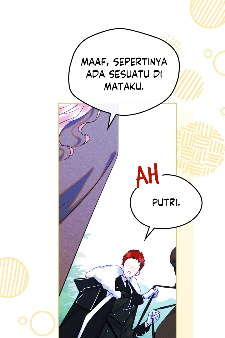 I Became The Male Lead’s Female Friend Chapter 65 Gambar 53