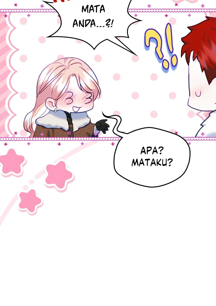 I Became The Male Lead’s Female Friend Chapter 65 Gambar 55