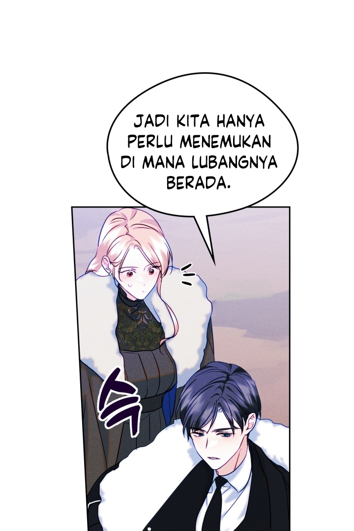 I Became The Male Lead’s Female Friend Chapter 65 Gambar 56