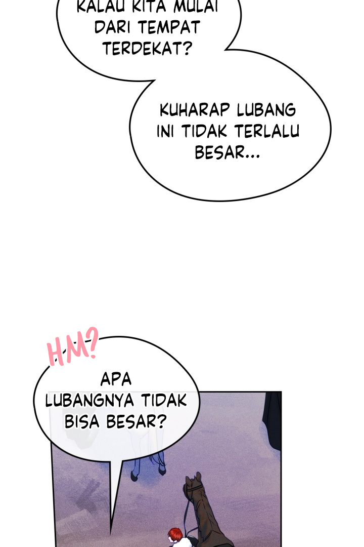 I Became The Male Lead’s Female Friend Chapter 65 Gambar 59