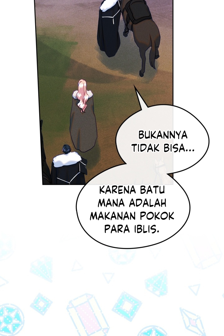 I Became The Male Lead’s Female Friend Chapter 65 Gambar 60
