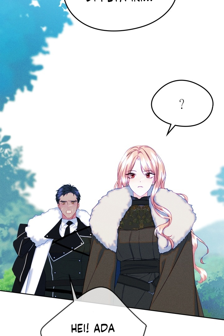 I Became The Male Lead’s Female Friend Chapter 65 Gambar 66