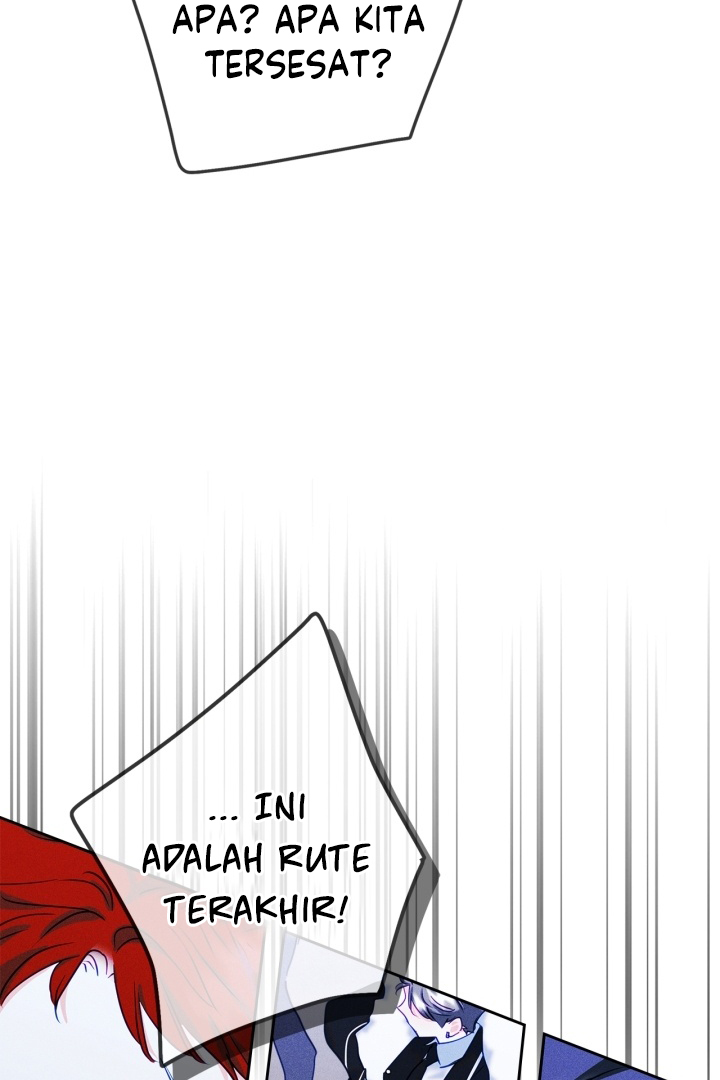 I Became The Male Lead’s Female Friend Chapter 65 Gambar 67