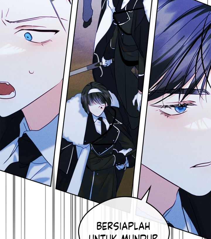I Became The Male Lead’s Female Friend Chapter 65 Gambar 68
