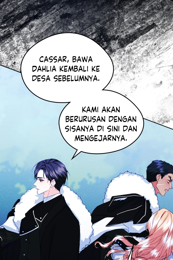 I Became The Male Lead’s Female Friend Chapter 65 Gambar 72