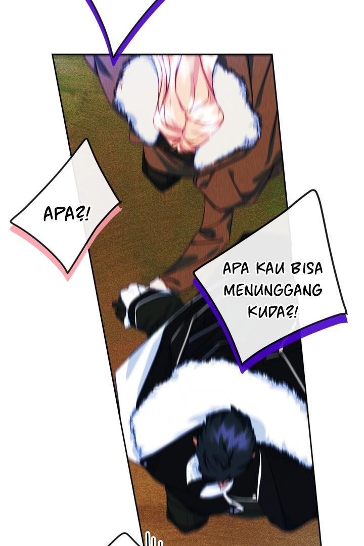 I Became The Male Lead’s Female Friend Chapter 65 Gambar 74
